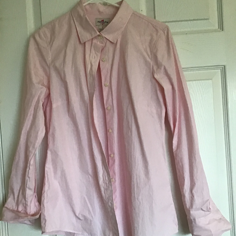 J. Crew Button Down